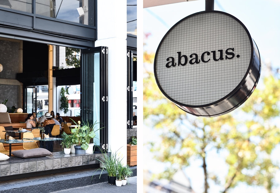 Abacus Architects EAT. Architects Melbourne Australia